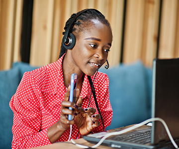 ICT and digital transformation